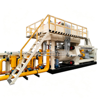 1000T Aluminium-Extrusionspresse für HVAC-Profile mit Hochpräzisem Temperaturkontrollsystem