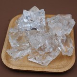 Kristallklares Modernes Ungiftiges Transparentes Jelly-Wachs Gel-Kerzenwachs DIY Duftkerzenherstellung Ozean-Kerzen Handwerk Hergestellt in China