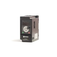 Variateur de fréquence ZONCN NZ200-1R5G-2 1,5 kW 220 V monophasé à contrôle vectoriel sans capteur pour moteur, pompe, ventilateur
