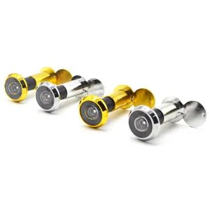 Lổ nhìn trộm cho mỏng cửa nhựa Door <span class=keywords><strong>Viewer</strong></span> 16 Mét Eye <span class=keywords><strong>Viewer</strong></span> - Product Image 1