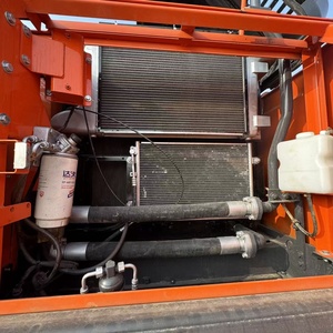 รถขุด Doosan 300 มือสองคุณภาพสูง ชั่วโมงการทำงานต่ำ ผลิตในเกาหลี พร้อมส่งออก - Product Image 4