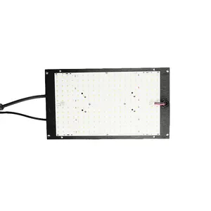 120W 240W Beste Kwaliteit Lm301b Lm 301H Grow Lamp Full Spectrum Licht Led Aluminium Pcba Fabrikant