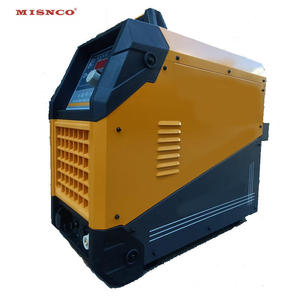 Coupe-plasma CNC à air triphasé 480V LGK-120IGBT, source d'alimentation plasma CNC Misnco, machines de découpe - Product Image 1