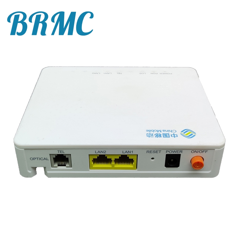 F612 F603 F607 1GE 1FE 1TEL FTTH Fiber Optic Equipment GPON XPON ONU ONT