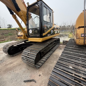 Used <b>CAT</b> 320BL Excavator High Effective-cost Pre-owned <b>Cat</b> 320BL Excavator Construction Machinery with Cheap Price - Product Image 3