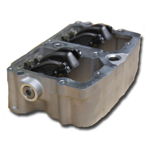 Vente chaude Boîtier De Levier Assy 3052170 pour cummins NT855 - Product Image 2