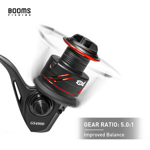 Usine personnalisée 213g <span class=keywords><strong>pas</strong></span> <span class=keywords><strong>cher</strong></span> coulée métal GS2000/3000/4000/5000 jigging grandes bobines carpe Surf eau salée SN1 filature moulinets de pêche - Product Image 4