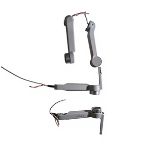Bras pliable en plastique ABS haute résistance et léger pour drone <span class=keywords><strong>Mini</strong></span> <span class=keywords><strong>2</strong></span>, pièces de rechange pour réparation et entretien de drone - Product Image 4