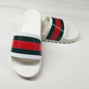 2025 Bán Buôn Người Đàn Ông Cao Cấp Của & Phụ Nữ Của Flip-Flops Thường Xanh Xu Hướng Thời Trang Với TPU Đế Ngoài Cho Mùa Xuân Và Mùa Thu Mùa - Product Image 4