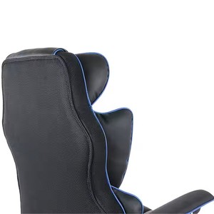 Hochwertiger ergonomischer Boss Conference Leder-Büro <span class=keywords><strong>massage</strong></span> stuhl - Product Image 5