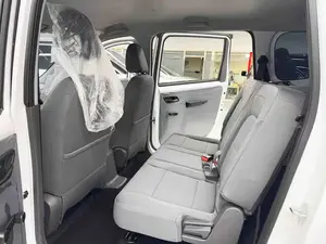 Wuling Hongguang Range Extender Comfort Edition 2025 Usato, Furgone Ibrido Automatico con Telecamera Posteriore e Sedili in Tessuto, Guida a Sinistra - Product Image 6