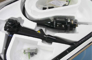 Réparation de colonoscope électronique PCF-H190L 220V garantie de 3 ans qualité OEM expédition dans le monde entier 30% fabricant/prix de vente - Product Image 3