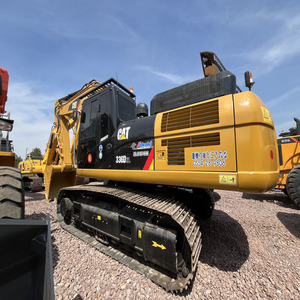 Excavatrice <span class=keywords><strong>Caterpillar</strong></span> d'occasion CAT320D2L, 20 tonnes, origine USA, moteur ACERT, pompe Kawasaki, boîte de vitesses, commande électrique proportionnelle - Product Image 6