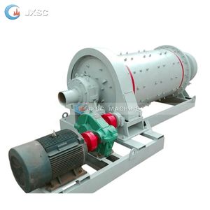 बड़े सोने की गेंद चक्की 100 टन प्रति घंटे की क्षमता पत्थर पीस गेंद मिल - Product Image 3