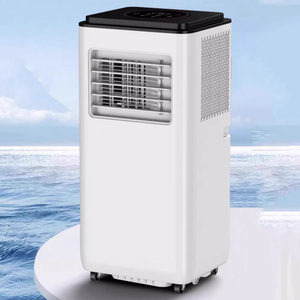 Commande en gros de climatiseurs portables domestiques puissants de 2HP, personnalisés, de 5000 à 18000 BTU, pour un refroidissement efficace. - Product Image 2