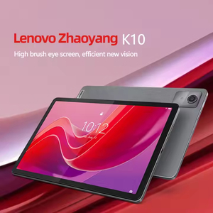 Tablet K10 WiFi TB330FU 8GB+128GB 10.95 Pulgadas Android 13 MediaTek Helio G88 Octa Core Industrial Resistente al Agua con Reconocimiento Facial - Product Image 5