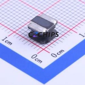 Inductor de Potencia SMD SMNR6045-330MT, 6x6mm (Inductancia: 33uH) (Precisión: 20% Corriente de Saturación (Isat): 1.65A) - Product Image 2