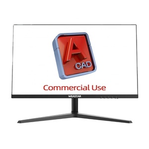 <span class=keywords><strong>AutoCAD</strong></span> Edu, 1 Año, 2024, 2025, 2026, 2027, Software de Dibujo y Diseño Asistido por Computadora - Product Image 1