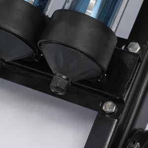 Pompe à eau <span class=keywords><strong>solaire</strong></span> haute pression GOSBEL 180L pour extérieur avec contrôleur <span class=keywords><strong>solaire</strong></span> et réservoir à tubes sous vide - Product Image 5