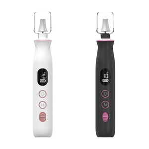 Potente Mini Taladro de Uñas Inalámbrico de 45000 rpm, Removedor de Manicura Eléctrico Portátil, Lima de Uñas Profesional - Product Image 2
