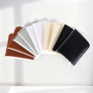 Panno <span class=keywords><strong>per</strong></span> la pulizia di occhiali, schermi, telefoni e laptop in <span class=keywords><strong>microfibra</strong></span> scamosciata personalizzabile con logo - Ingrosso - Product Image 2