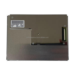 TX13D04VM2CAA 5นิ้วหน้าจอ640*480จอแสดงผล LCD TX13D04VM2CAA แผง LCD - Product Image 1