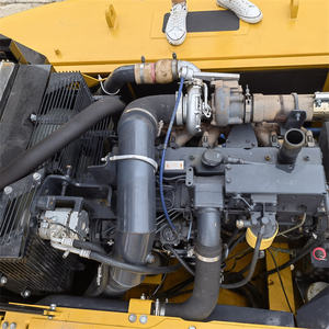 Bomba de Motor Hidráulica Usada para Excavadora de Orugas PC350, 35 Toneladas, Maquinaria de Construcción e Ingeniería, 1 Año de Garantía - Product Image 6