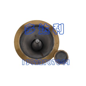 ตัวกรองดูดคอมเพรสเซอร์แบบสกรู Carrier G2TB0773 ชิ้นส่วนอุตสาหกรรมโลหะ - Product Image 4