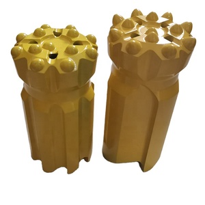 Giá Tốt T45 <span class=keywords><strong>R32</strong></span> T51 <span class=keywords><strong>Retrac</strong></span> Tungsten Carbide Chủ Đề Nút Bit Cho Hard Rock - Product Image 1