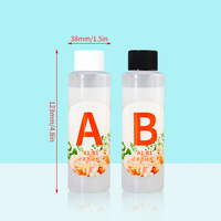 Fabricant professionnel de matières premières en caoutchouc de silicone caoutchouc de silicone liquide pour produit sexy