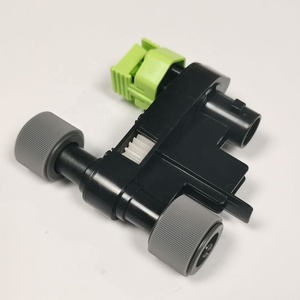 Rullo di Prelievo 40X7593 per <span class=keywords><strong>Lexmark</strong></span> MS810 MS811 MX711 MX511 MX611 812, Rullo di Prelievo 40X8443 - Product Image 3