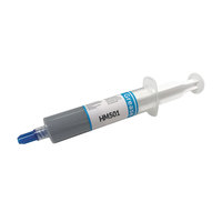 Graisse thermique de silicone de refroidissement rapide de pâte conductrice thermique HM501 de haute Performance pour des accessoires informatiques en stock