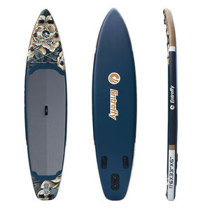 Planche à pagaie gonflable pour enfants planche de surf SUP debout bon marché avec technologie de point de chute pour les eaux offshore <span class=keywords><strong>Bodyboard</strong></span> similaire - Product Image 2