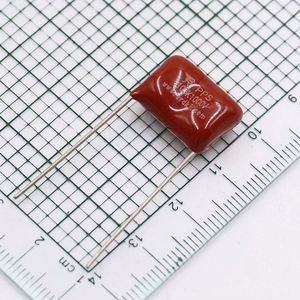 Factory Direct PPS103KA190914YG 18*9*14/P=15 <b>Capacitors</b> CBB <b>Capacitors</b> 10nF 10% 1KV - Product Image 1