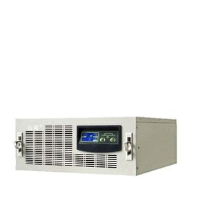 Inversor Shan Shuo de 6KVA para Montaje en Rack, DC110V a AC220V, Onda Sinusoidal Pura para Centrales Hidroeléctricas - Product Image 2