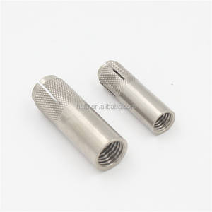 โลหะคอนกรีตสมอ<span class=keywords><strong>3</strong></span>/<span class=keywords><strong>8</strong></span>ลดลงใน ANCHOR Taco-De-การขยายตัว - Product Image 5