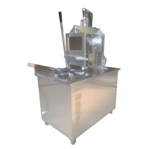 Máquina Peladora de Coco Verde Automática de Acero Inoxidable con Forma de Diamante - Product Image 4