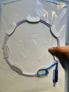 Endoláser Fibra Óptica para Hemorroid EVLT ENT Lipólisis EVLA PLDD Ginecología Uso Quirúrgico SMA905 200um 300 400um 600um 800 Um - Product Image 2