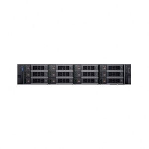 R7525 ของแท้สำหรับเซิร์ฟเวอร์แบบแร็ค PowerEdge 2U หน่วยความจำ 32 X DDR4 ชิปเซ็ต H745 EPYC 7552 กำลังไฟ 2400W 16SFF PCIe Gen4 มีสินค้าในสต็อก - Product Image 3