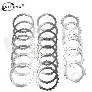 Kit de réparation de transmission automatique 4L60E en acier, plateau d'embrayage pour SILVERADO <span class=keywords><strong>CORVETTE</strong></span> SSR PONTIAC - Product Image 6