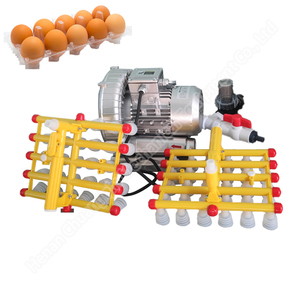 <b>Vacuum</b> Egg Lifter Machine Egg Lifter and Loaders Egg <b>Packer</b> Machine - Product Image 3