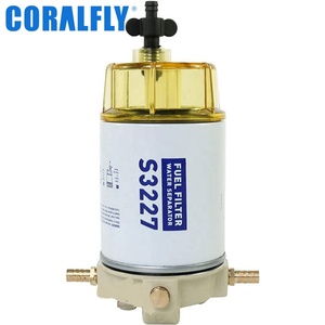 Séparateur d'eau CORALFLY S3227 pour moteur diesel S3227 - Product Image 5