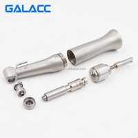 Foshan Dental Equipment 20:1 Pièce à main basse vitesse pour implant à contre-angle