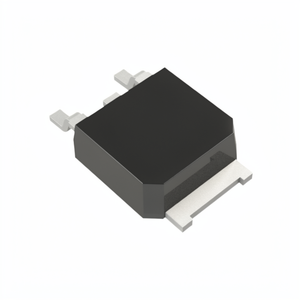 ทรานซิสเตอร์ TO-252-3, DPAK SC-63 IKD15N60RAATMA1ตัวแทนจำหน่ายที่ได้รับอนุญาต - Product Image 1