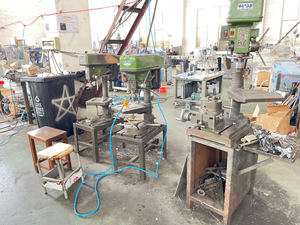 Bán Hot tự động Silicone sealant Cartridge điền máy đóng nắp - Product Image 5