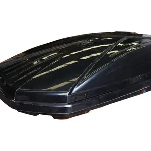厂家供应ABS/PP/PC亚克力厚板吸塑定做汽车车顶行李箱