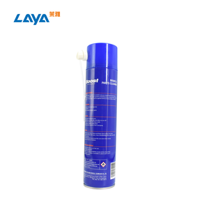 สเปรย์ทำความสะอาดอะไหล่เบรกสูตรพิเศษ ยี่ห้อส่วนตัว ขายส่งจากโรงงาน ราคาพิเศษ - Product Image 5