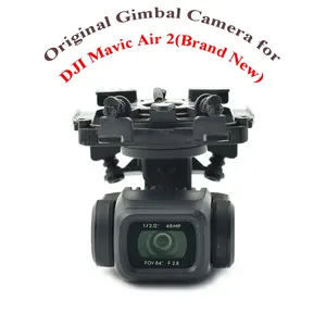 บอร์ดแกนกล้องกิมบอล โมดูล GPS ESC สำหรับโดรน Mini 1/2/3/4 Pro Mavic 1/2/3 Air 1/2/2S/3 Series อะไหล่ซ่อม - Product Image 3