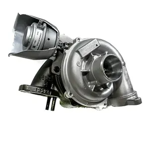 Yepyeni Ford 1.6 TDCi Mazda 1.6DI 80KW 753420 turboşarj