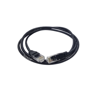 Cable de conexión Ethernet UTP FTP Cat5 <span class=keywords><strong>Cat6</strong></span> 1M 5M 10M <span class=keywords><strong>15M</strong></span> - Product Image 3